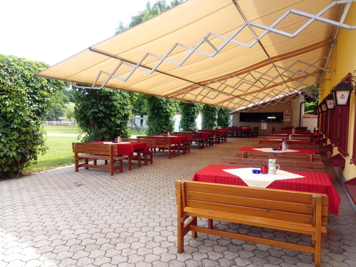 Hotel Gut Drasing Krumpendorf Zewnętrze zdjęcie
