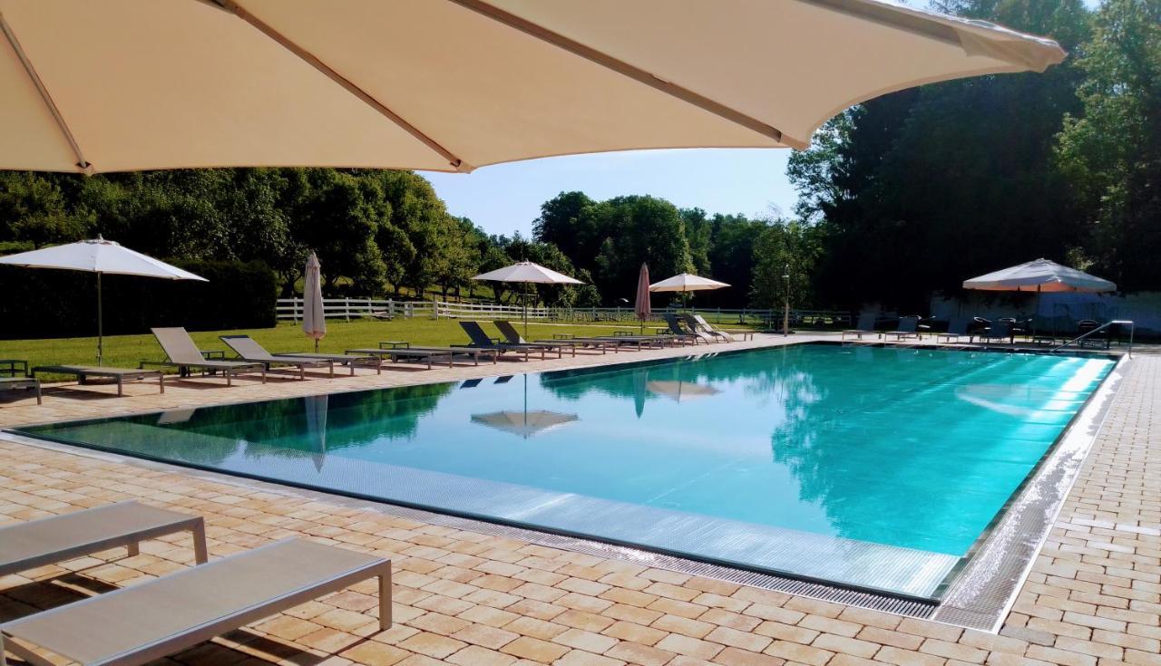Hotel Gut Drasing Krumpendorf Zewnętrze zdjęcie