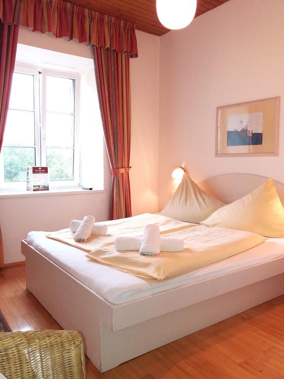Hotel Gut Drasing Krumpendorf Zewnętrze zdjęcie