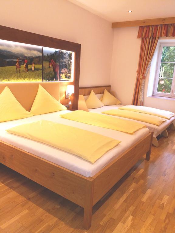 Hotel Gut Drasing Krumpendorf Zewnętrze zdjęcie