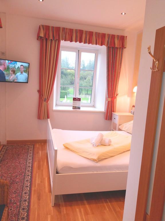 Hotel Gut Drasing Krumpendorf Zewnętrze zdjęcie