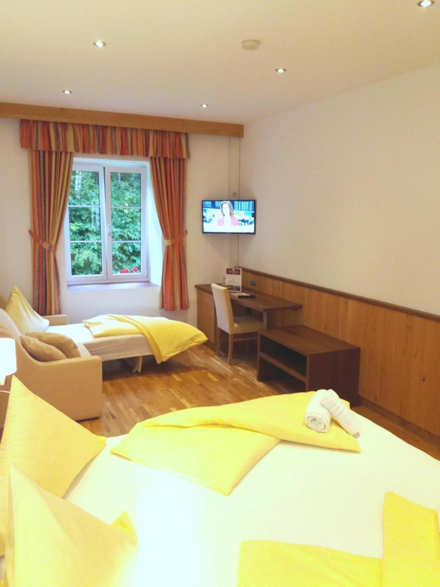 Hotel Gut Drasing Krumpendorf Zewnętrze zdjęcie