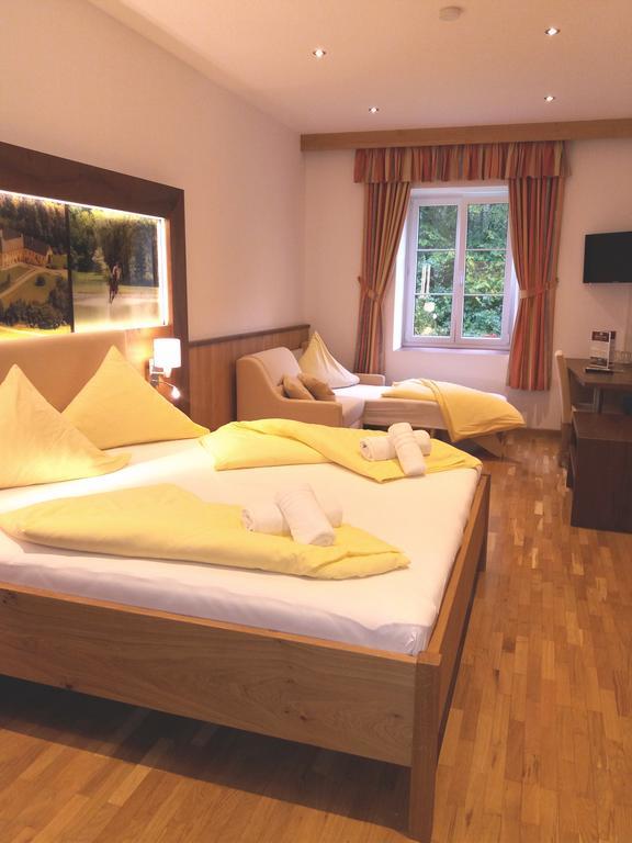 Hotel Gut Drasing Krumpendorf Zewnętrze zdjęcie
