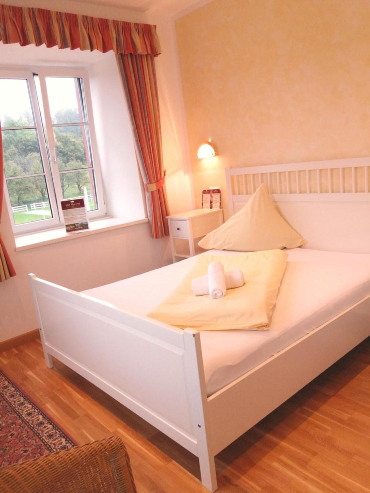 Hotel Gut Drasing Krumpendorf Zewnętrze zdjęcie