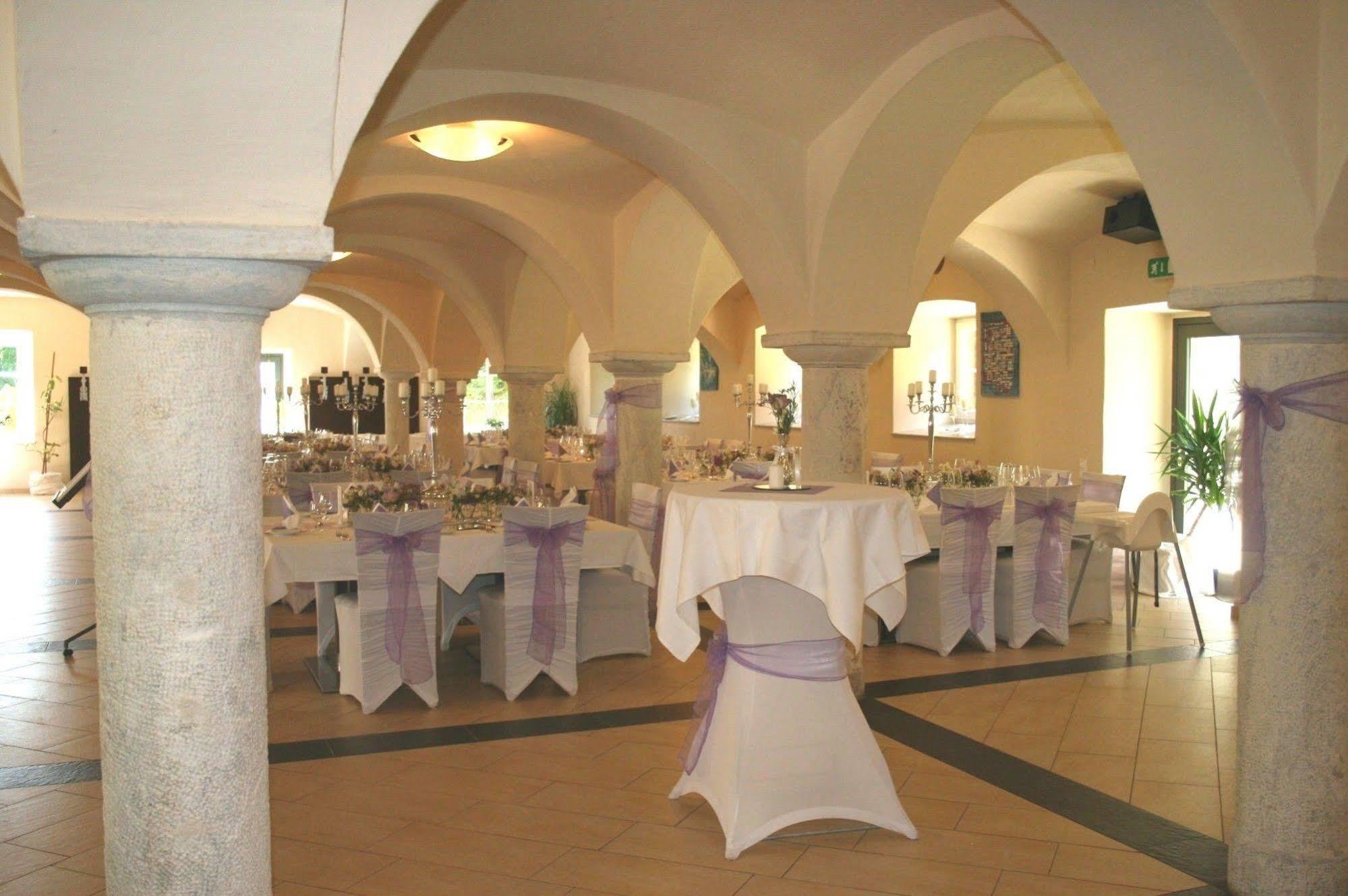 Hotel Gut Drasing Krumpendorf Zewnętrze zdjęcie