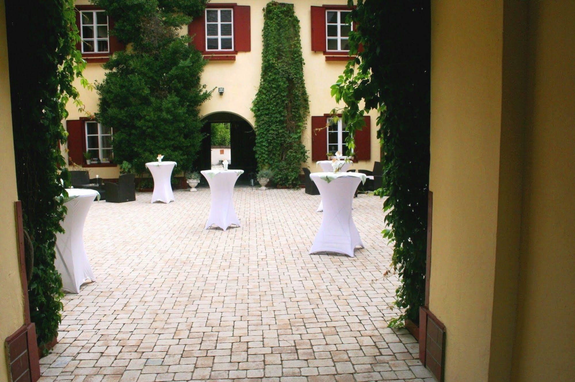Hotel Gut Drasing Krumpendorf Zewnętrze zdjęcie