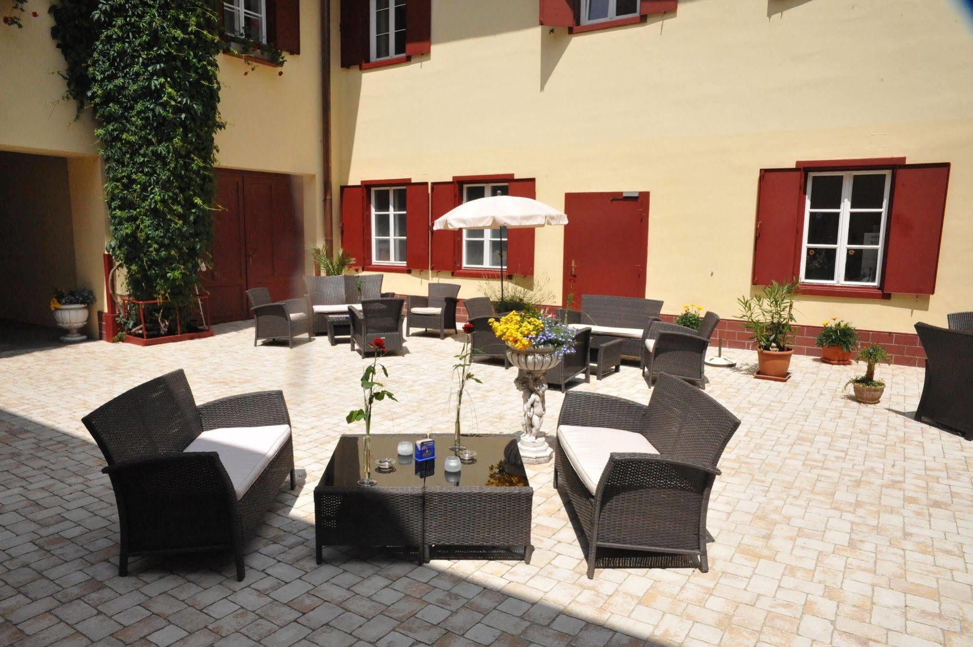 Hotel Gut Drasing Krumpendorf Zewnętrze zdjęcie