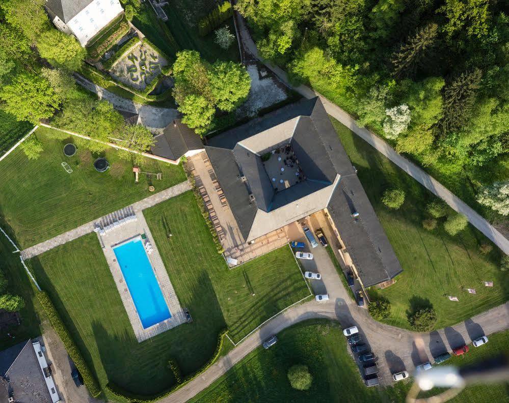 Hotel Gut Drasing Krumpendorf Zewnętrze zdjęcie